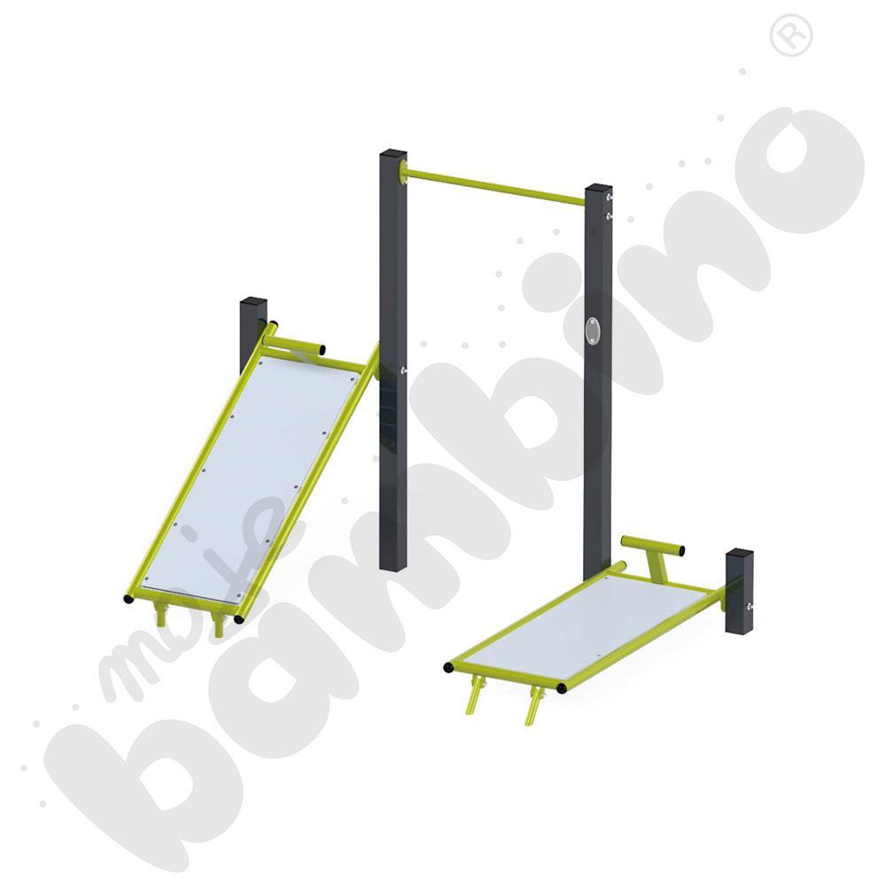 Street workout 09 Lime