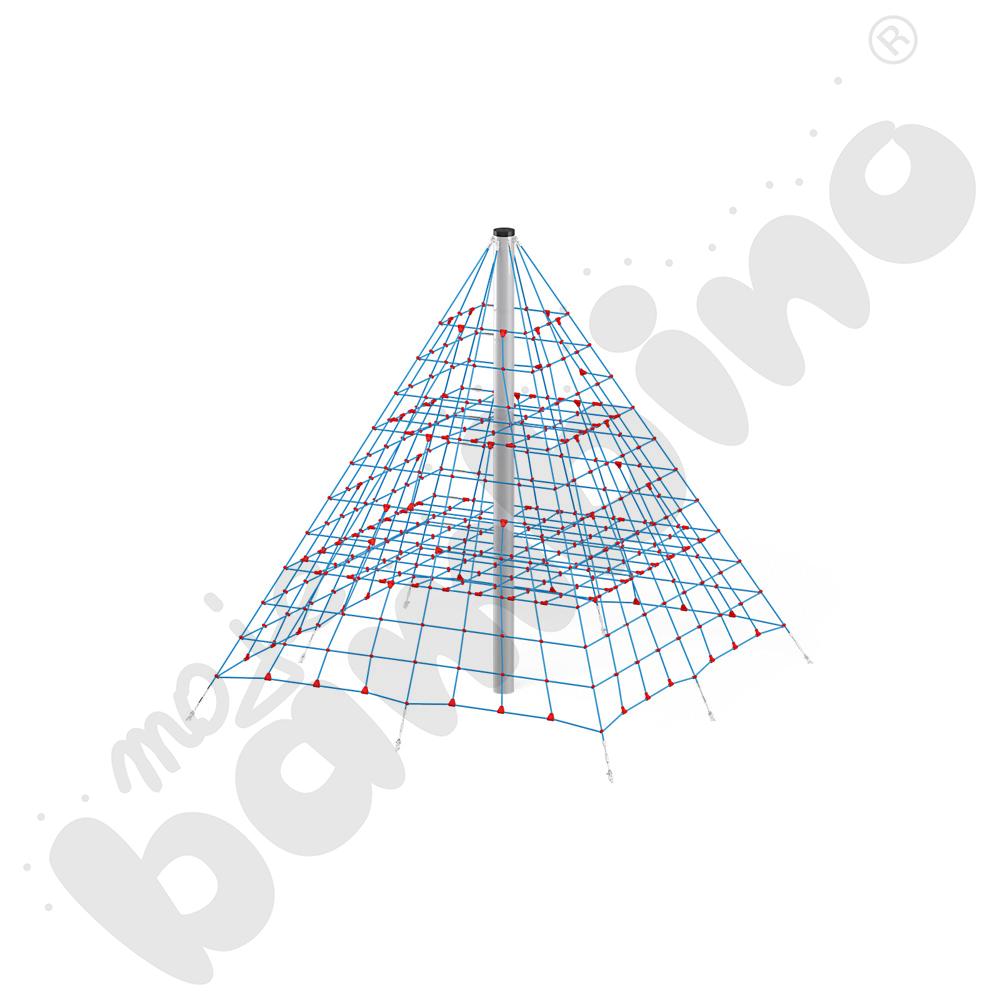 Linarium Duża piramida