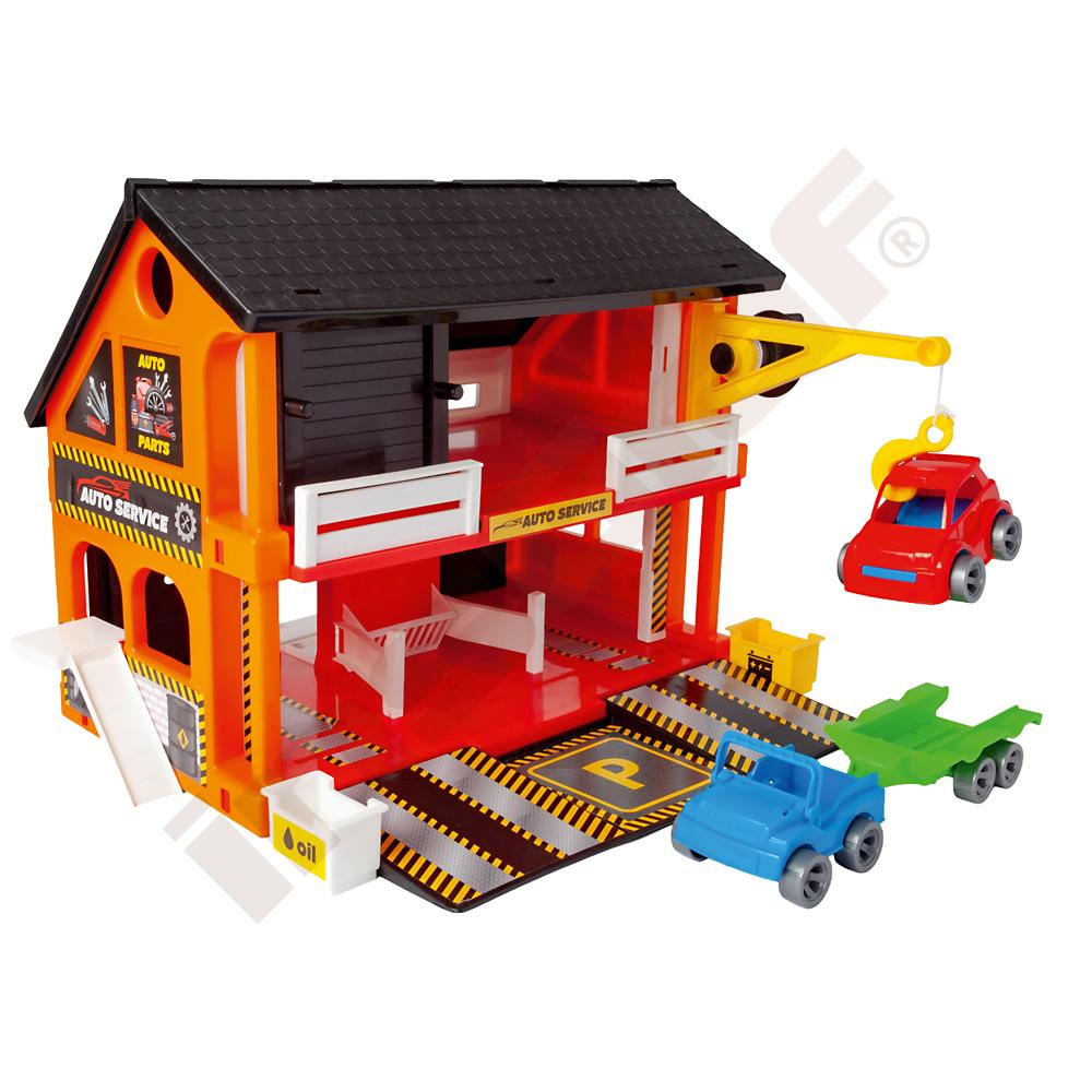 Auto servis