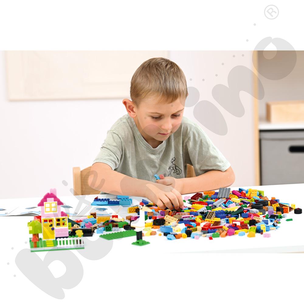 LEGO® Large Creative Brick Set