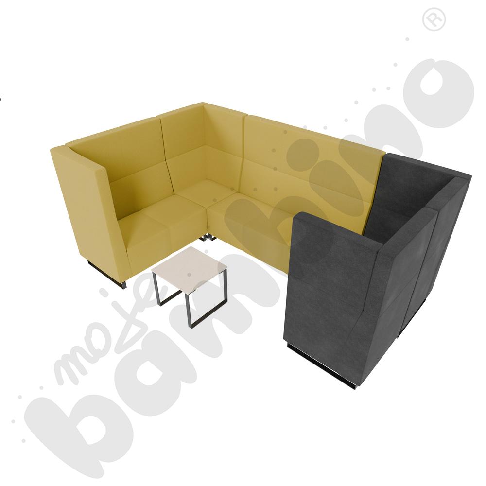 Universum - zestaw 5, tkanina KG-13-38