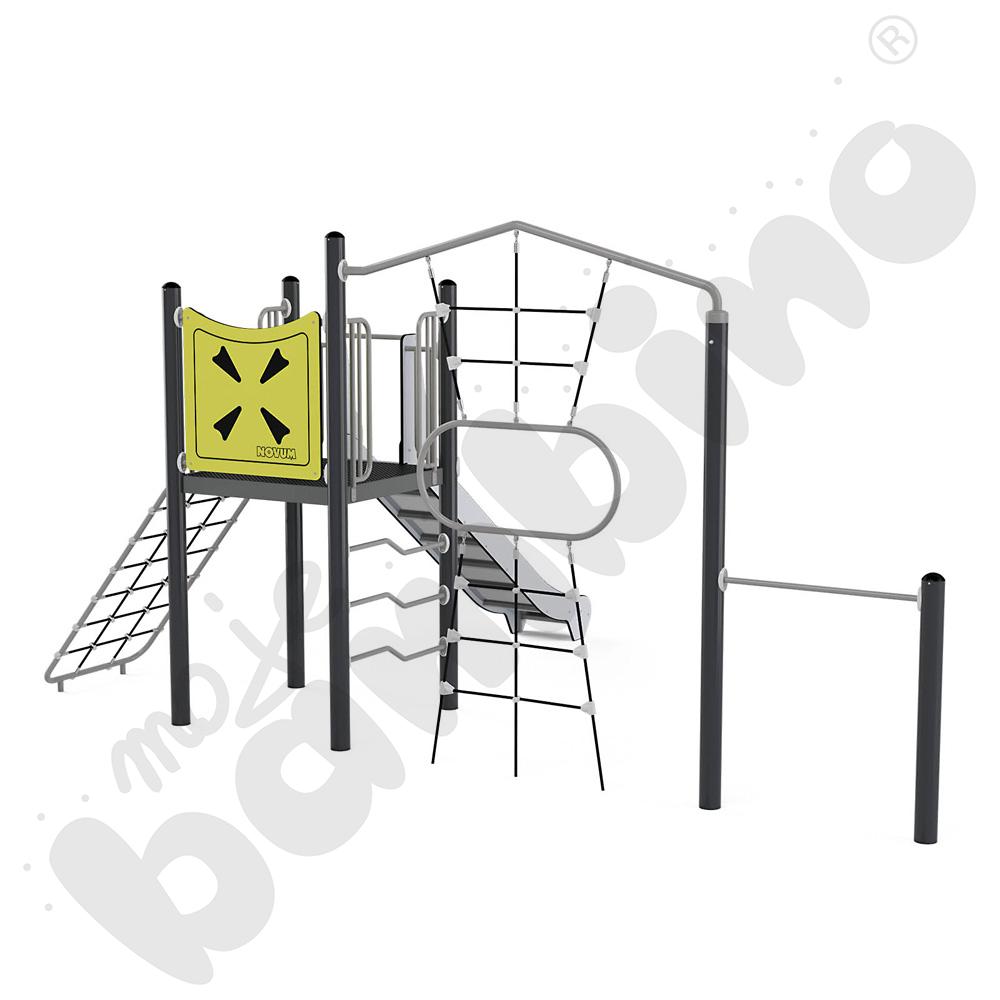 Action4Kids Lime - zestaw 1928-A