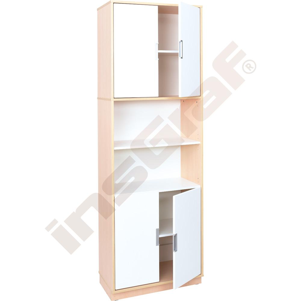 Quadro - zostava 119, 90 st., korpus javor