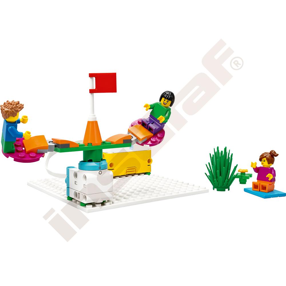 LEGO® Education SPIKE™ Essential