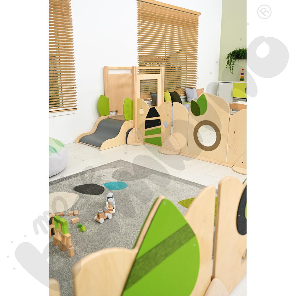 Kącik Flora Mini jednostronny