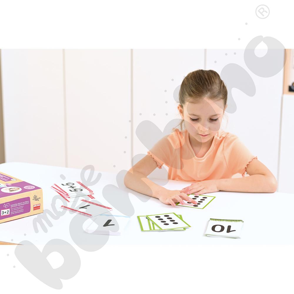 Odkryj liczby i ich właściwości