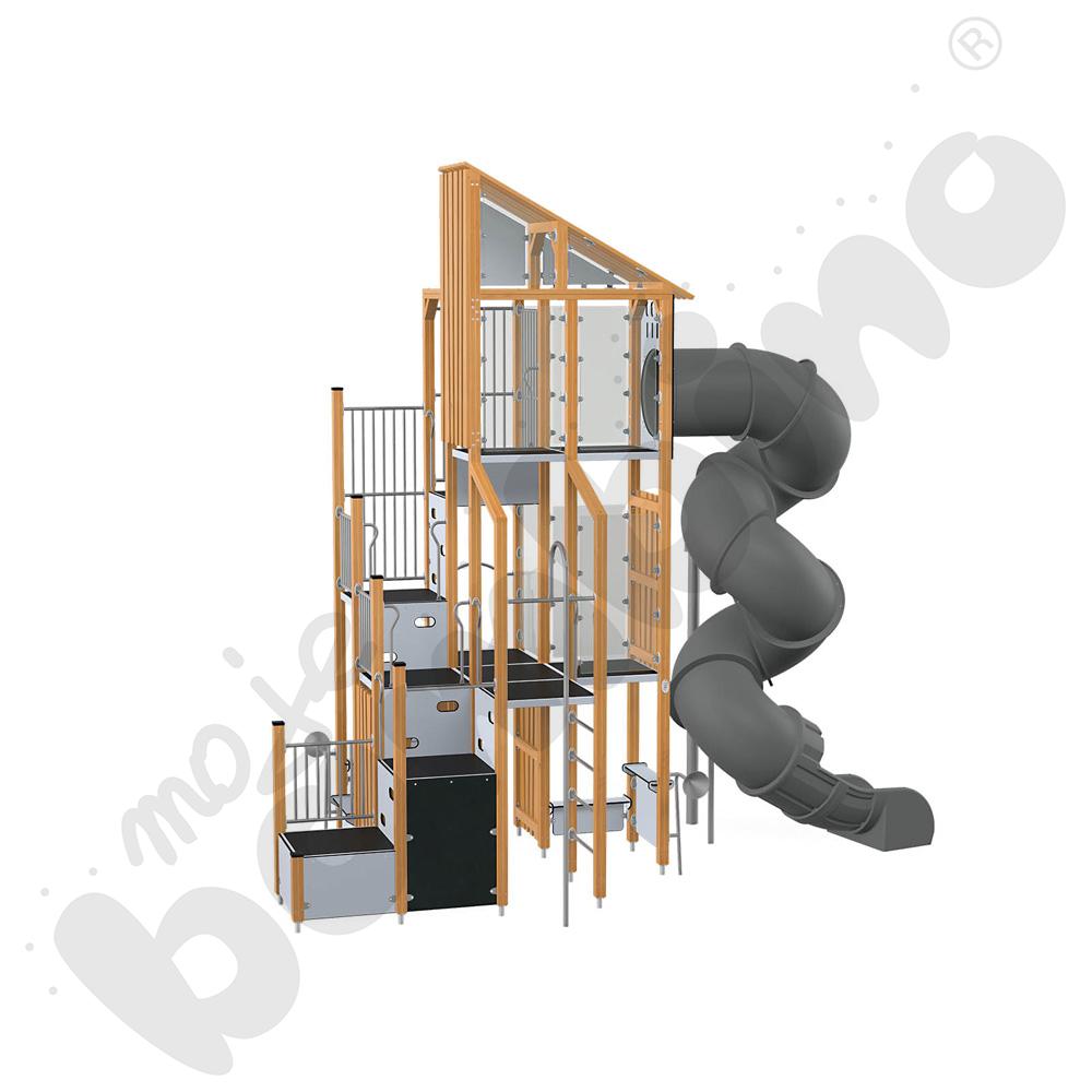 Wysoka wieża 121002EPZ