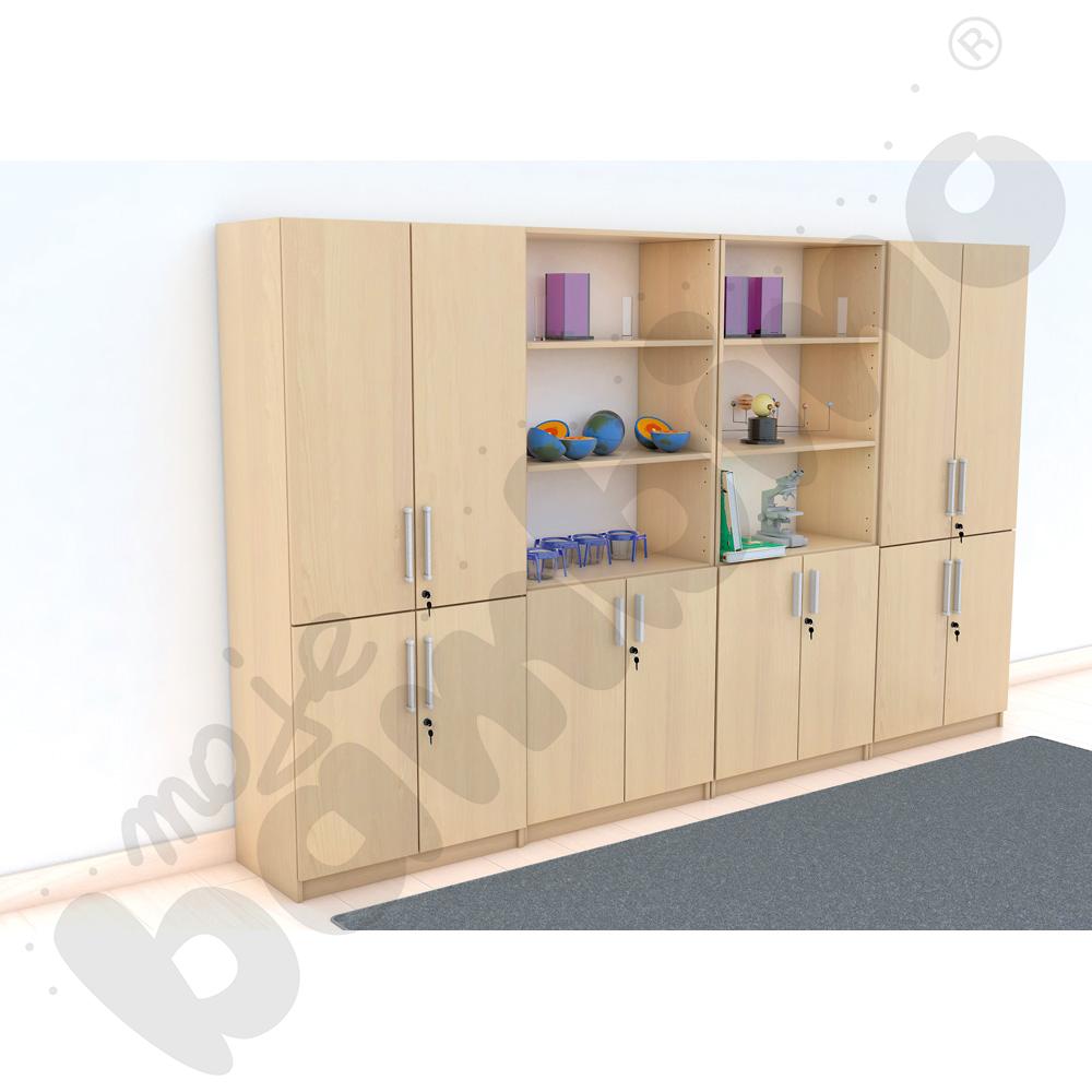 Zestaw Expo 8 - klon 375