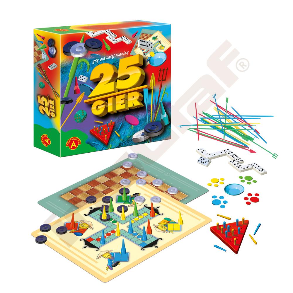 25 hier