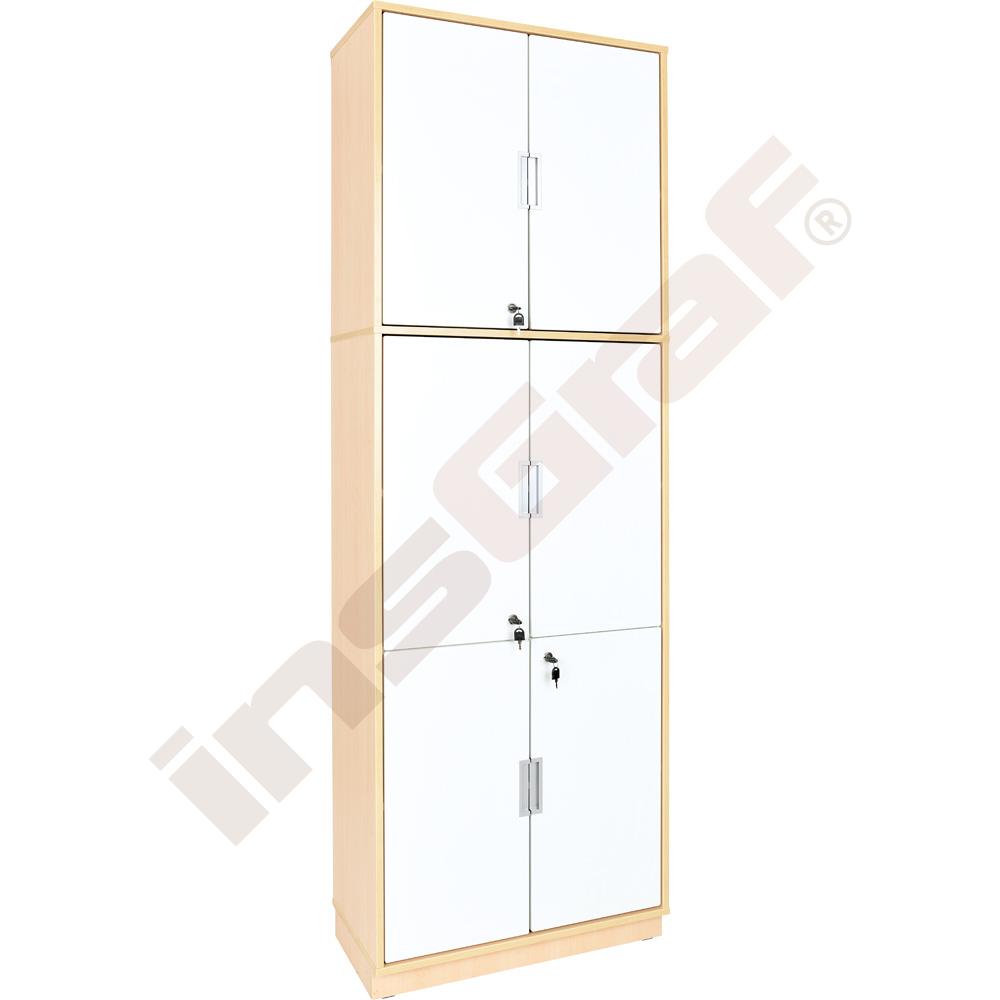 Quadro - zostava 112, 90 st., korpus javor