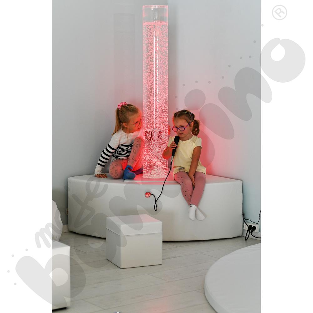 Kolumna wodna 20 x 180 cm