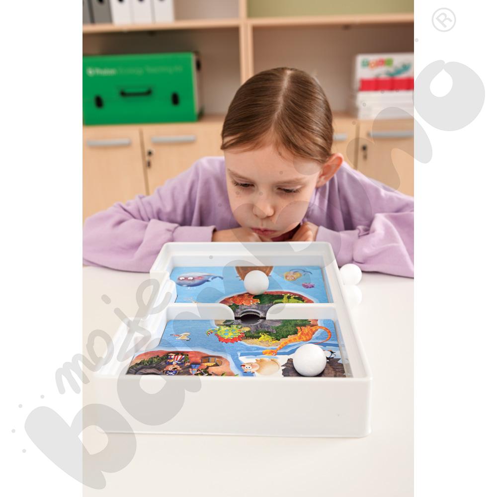 Ćwiczę oddech - gra