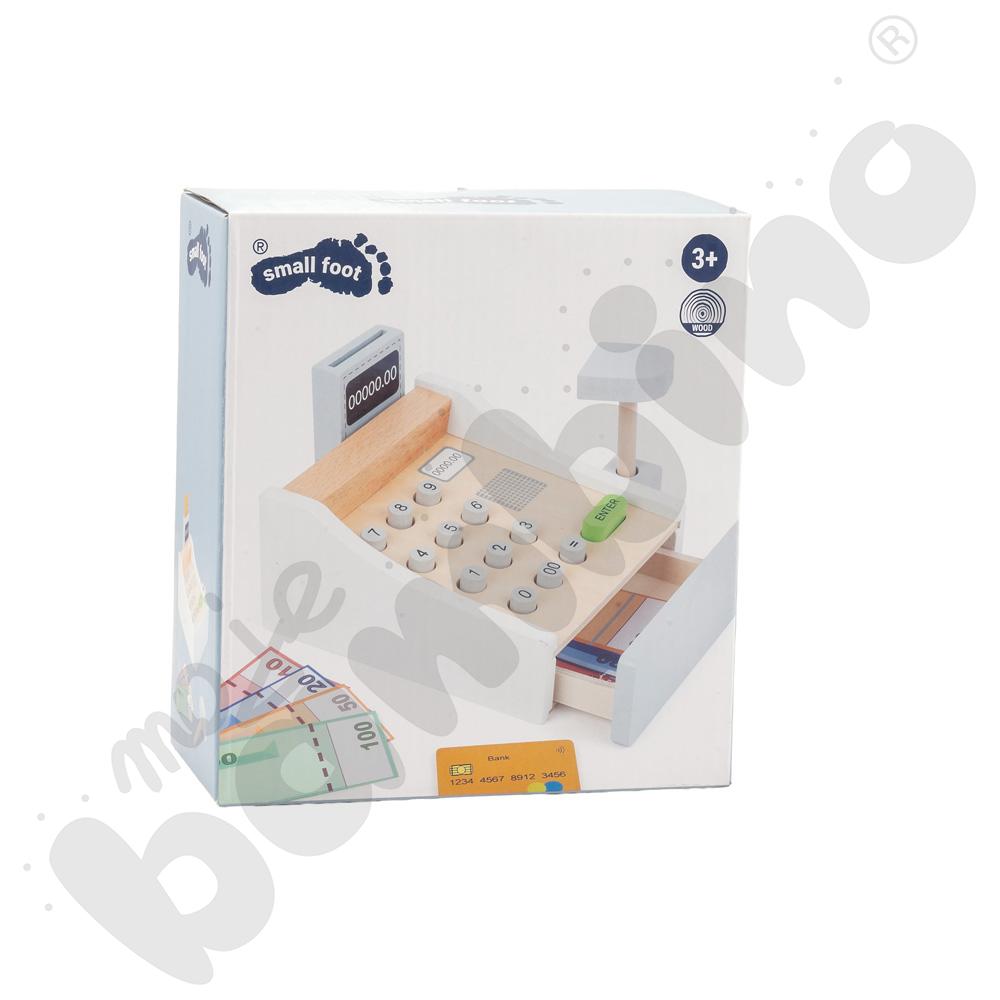 Kasa sklepowa Agatki