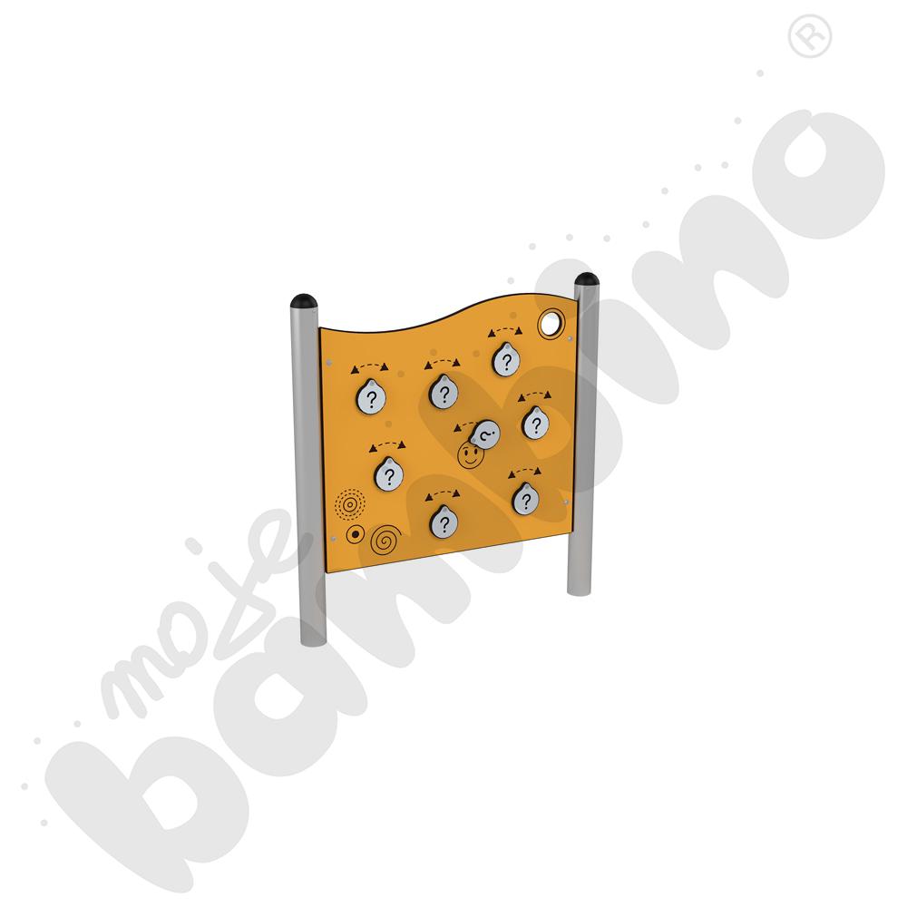 Milo - tablica Memory