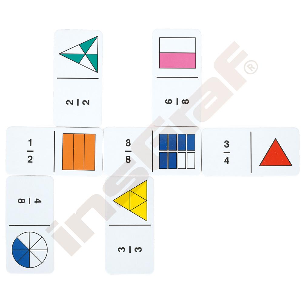 Zlomkové domino