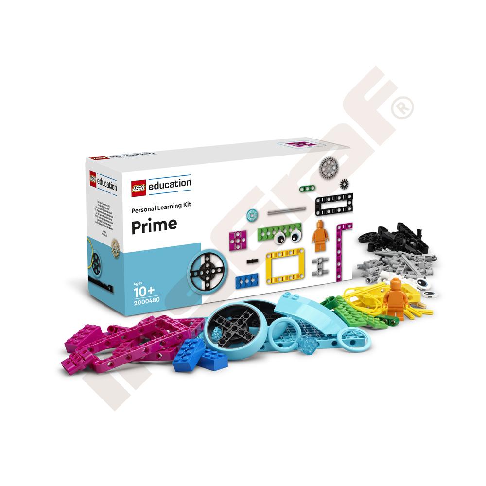 
LEGO® Education Prime Schülerset
