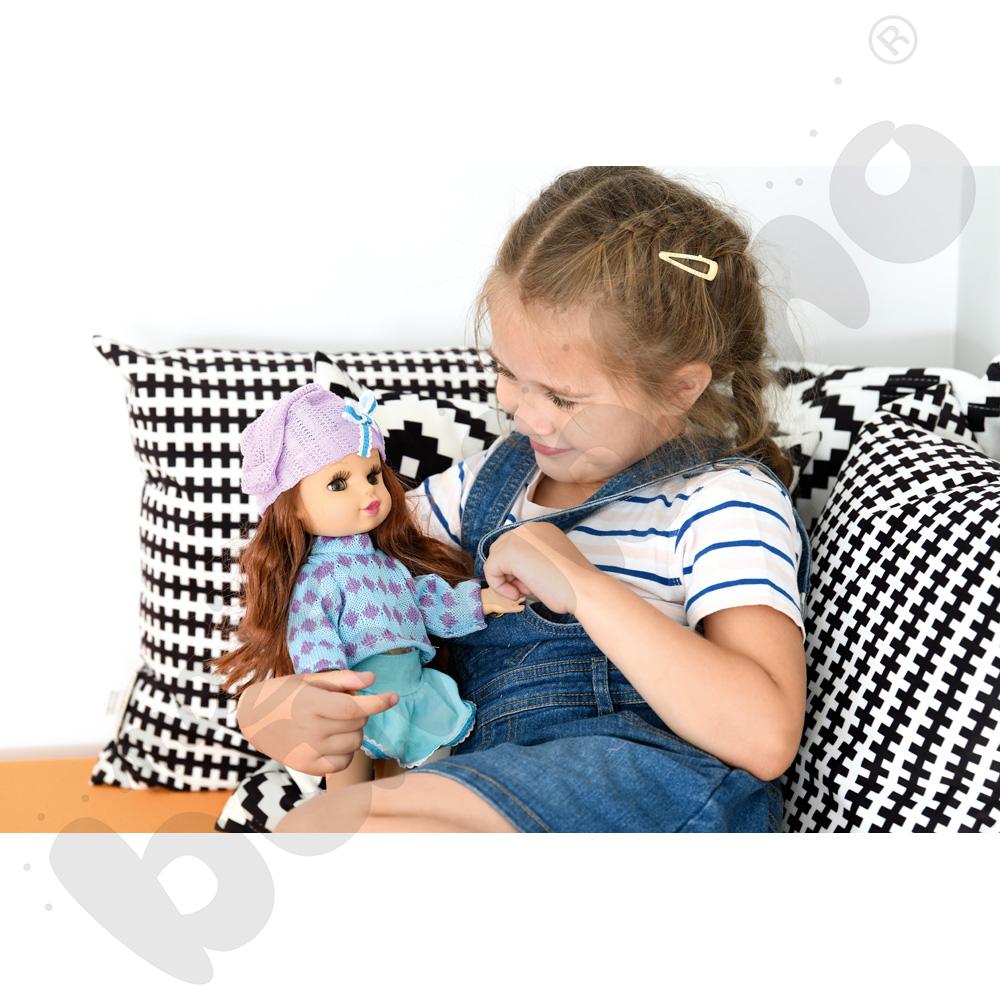 Lalka Małgorzata - piosenkarka