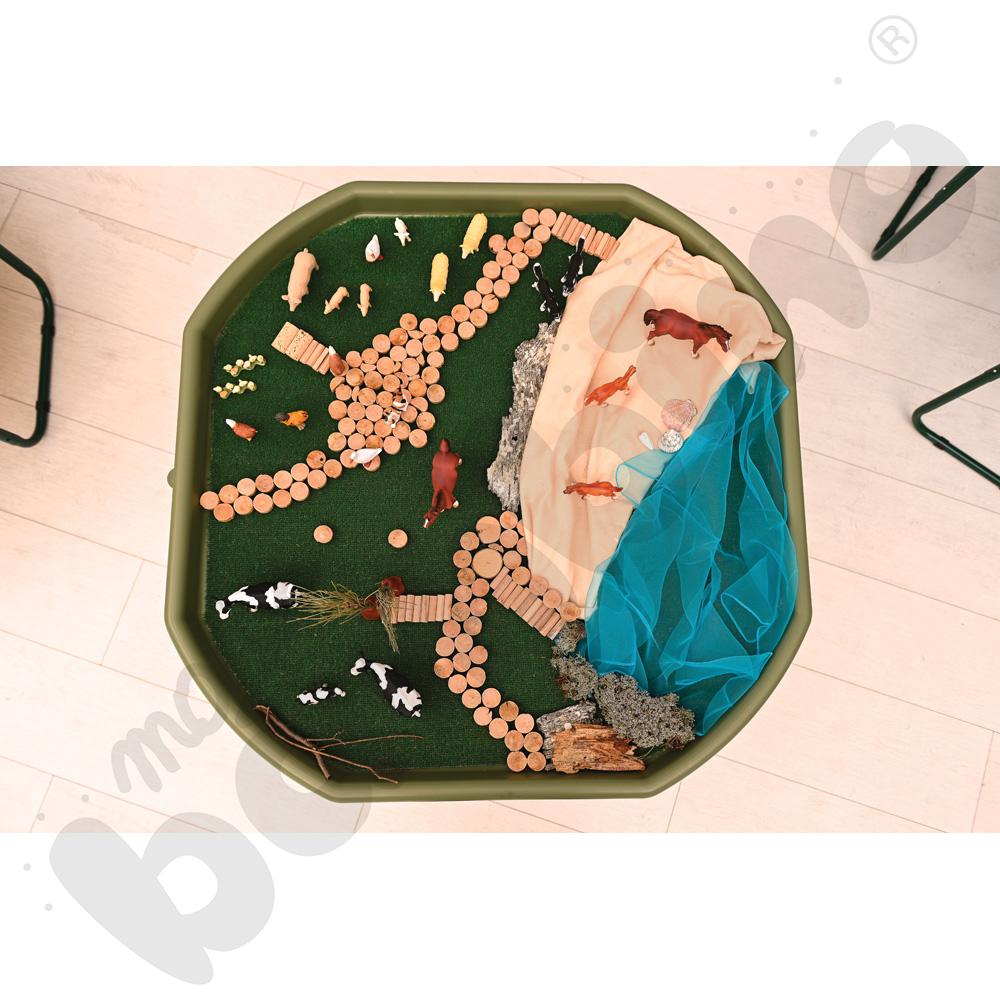 Wkładka do tac Tuff Spot - trawa