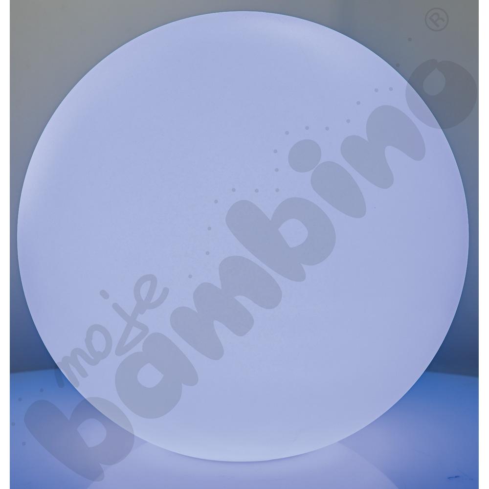 Lampa LED - kula 