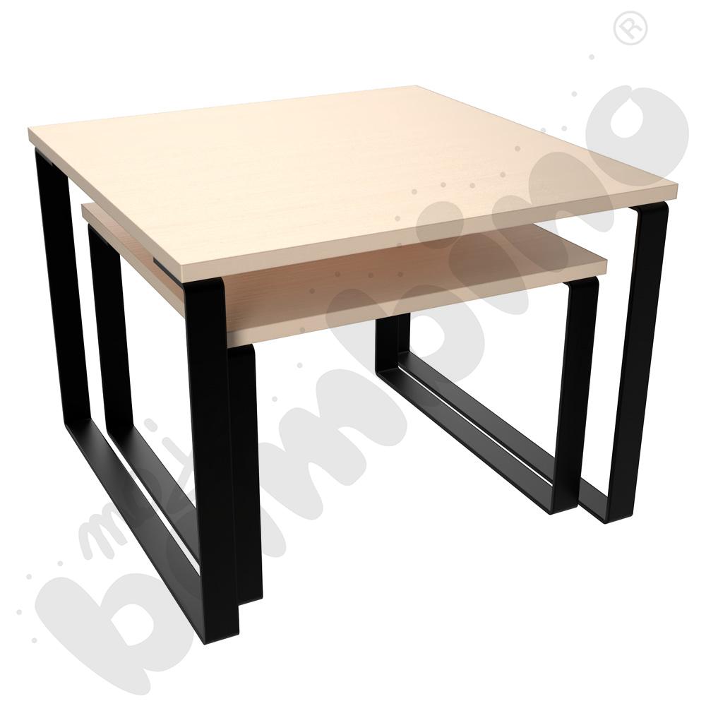 Stolik Universum wys. 35 cm - klon