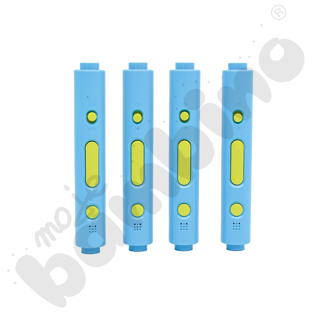 BOTZEES BOX Zwierzęta