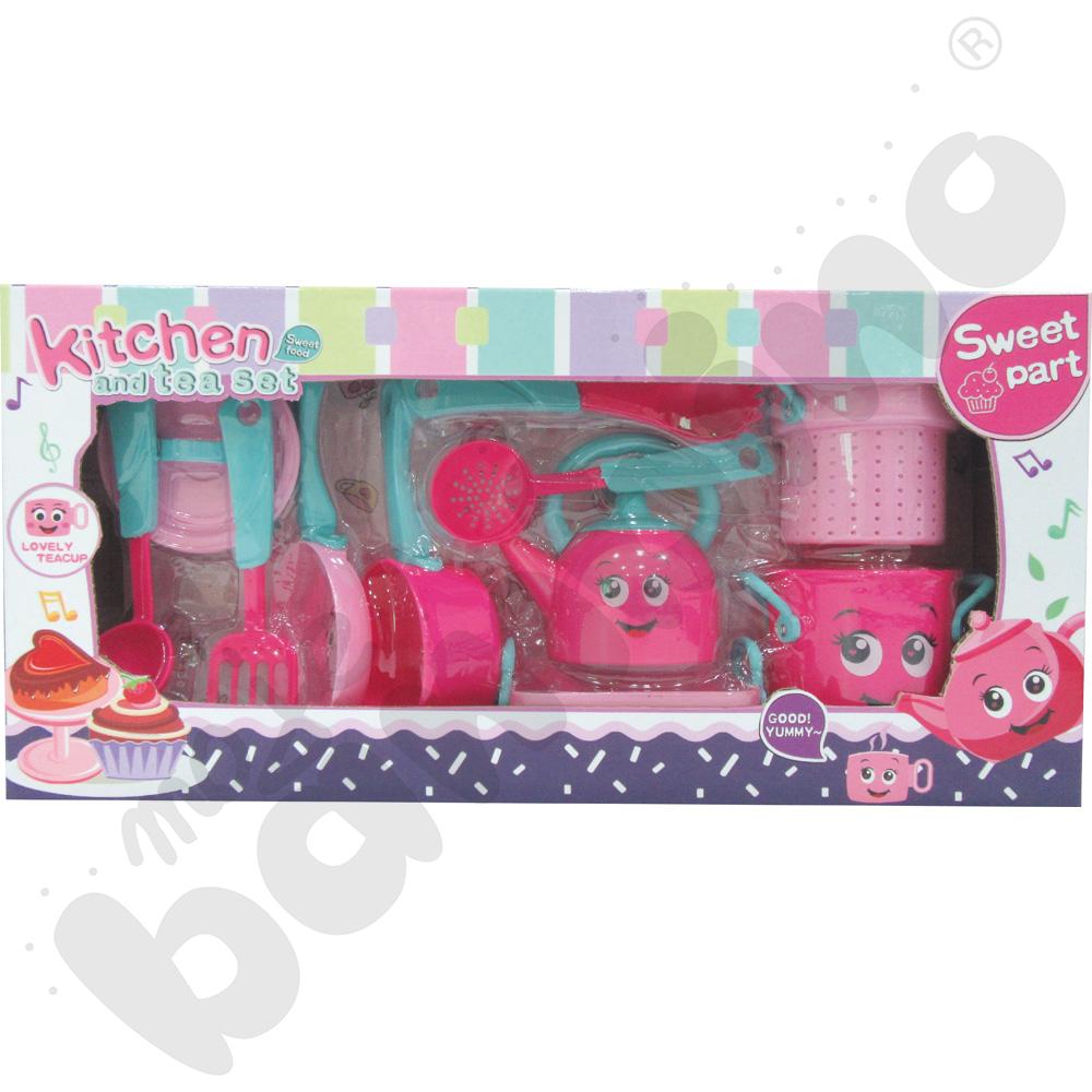 Niezbędnik kuchcika