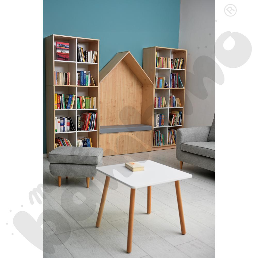 Stolik Neli do kącików zabaw