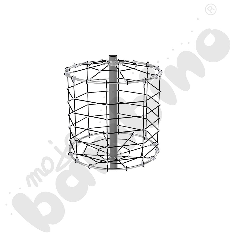 Linarium Walec – liny czarne
