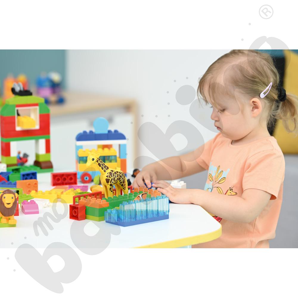 LEGO® DUPLO® Mój świat XL