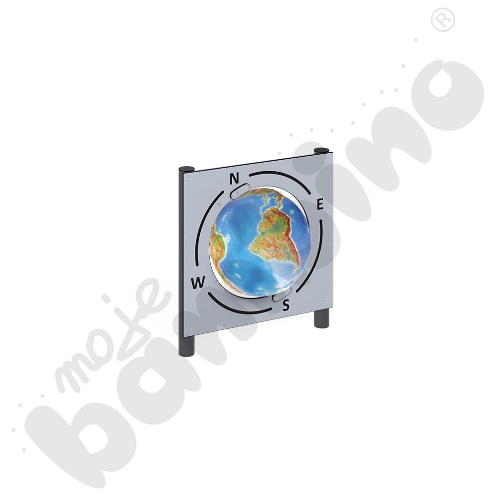 Universum - kula ziemska