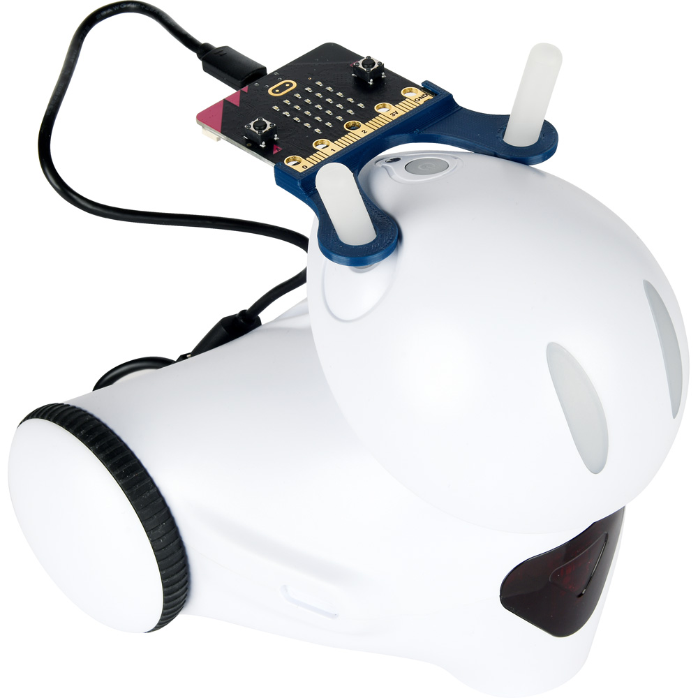 Photon Modul Robotika a kódovanie