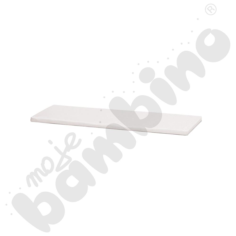 Materac do ławeczki mobilnej