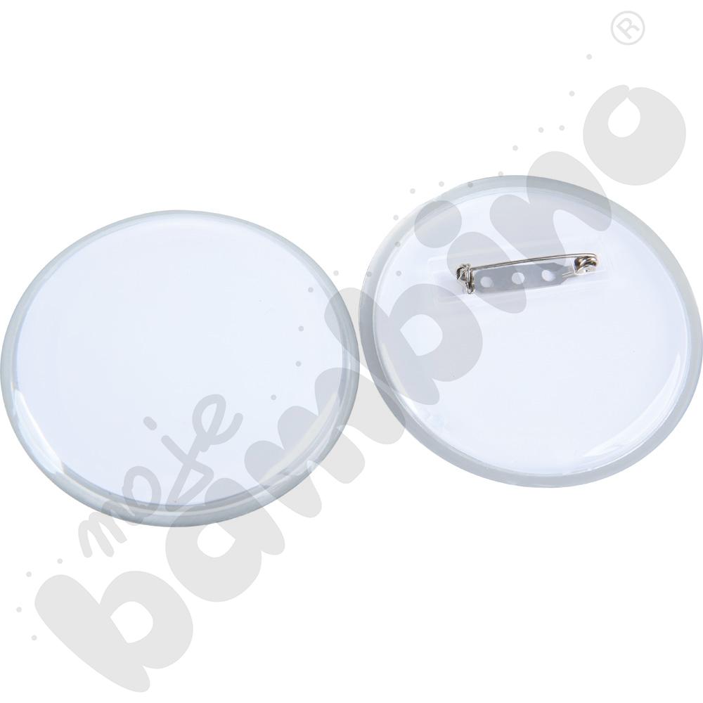 Znaczki do samodzielnego wykonania