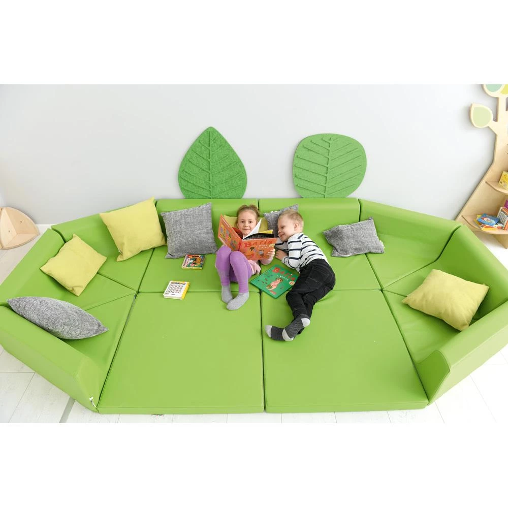 Laufgitter für Babys