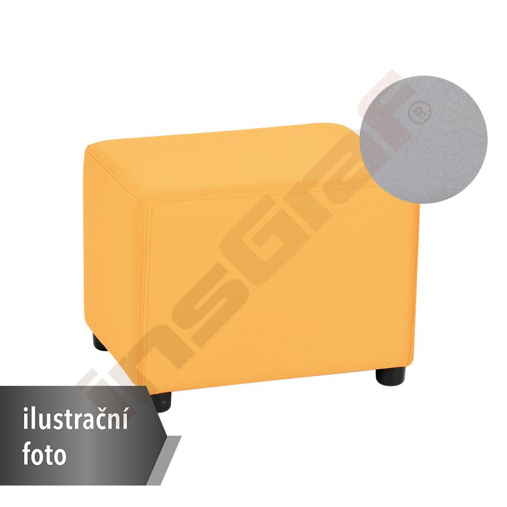 Sedák Blocco Mini jednodílný
