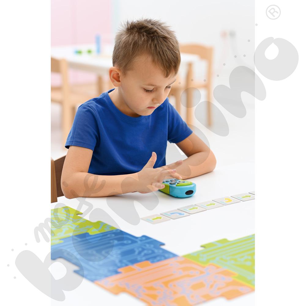 Robot Botley - zestaw do kodowania