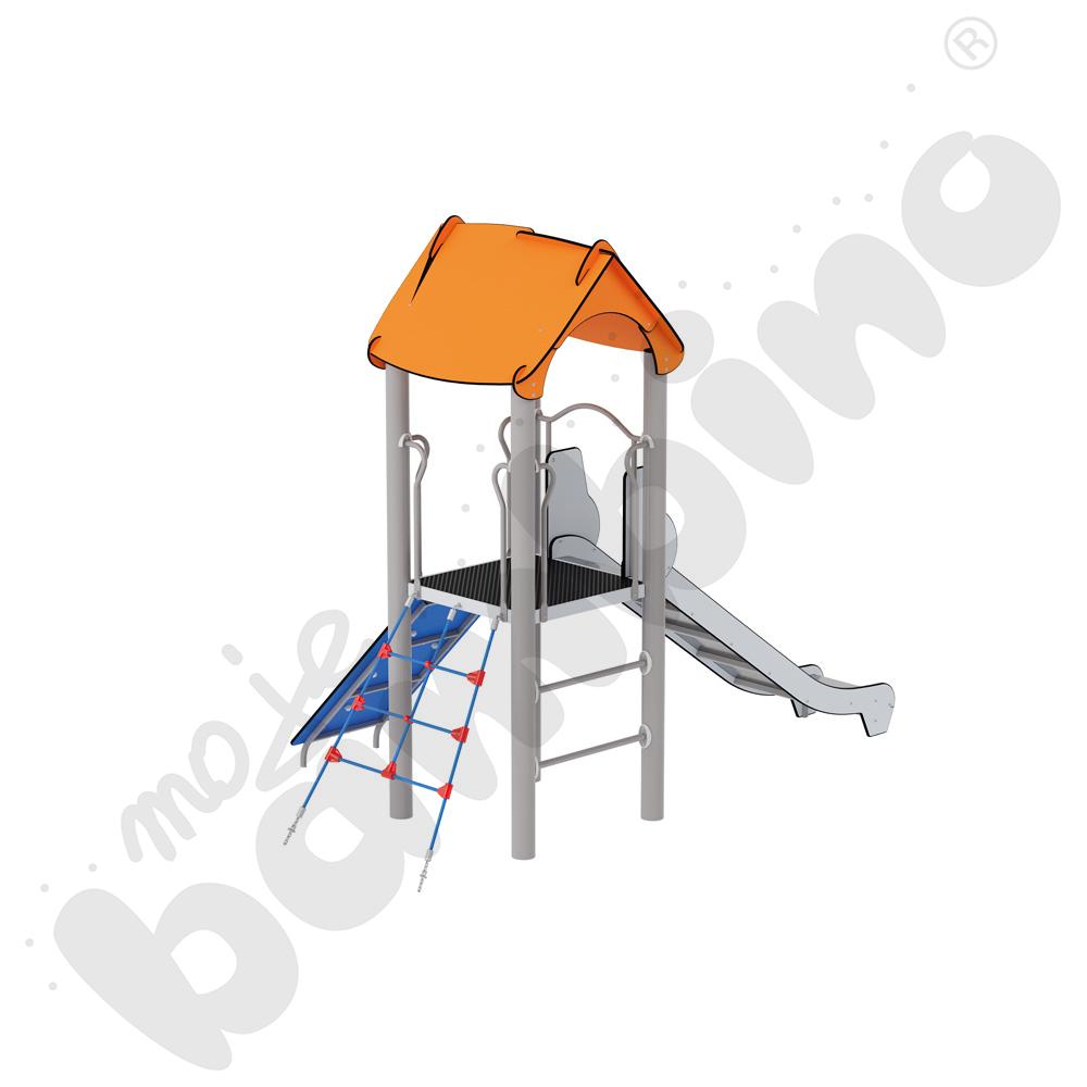 Zestaw Orbis 11637, metal