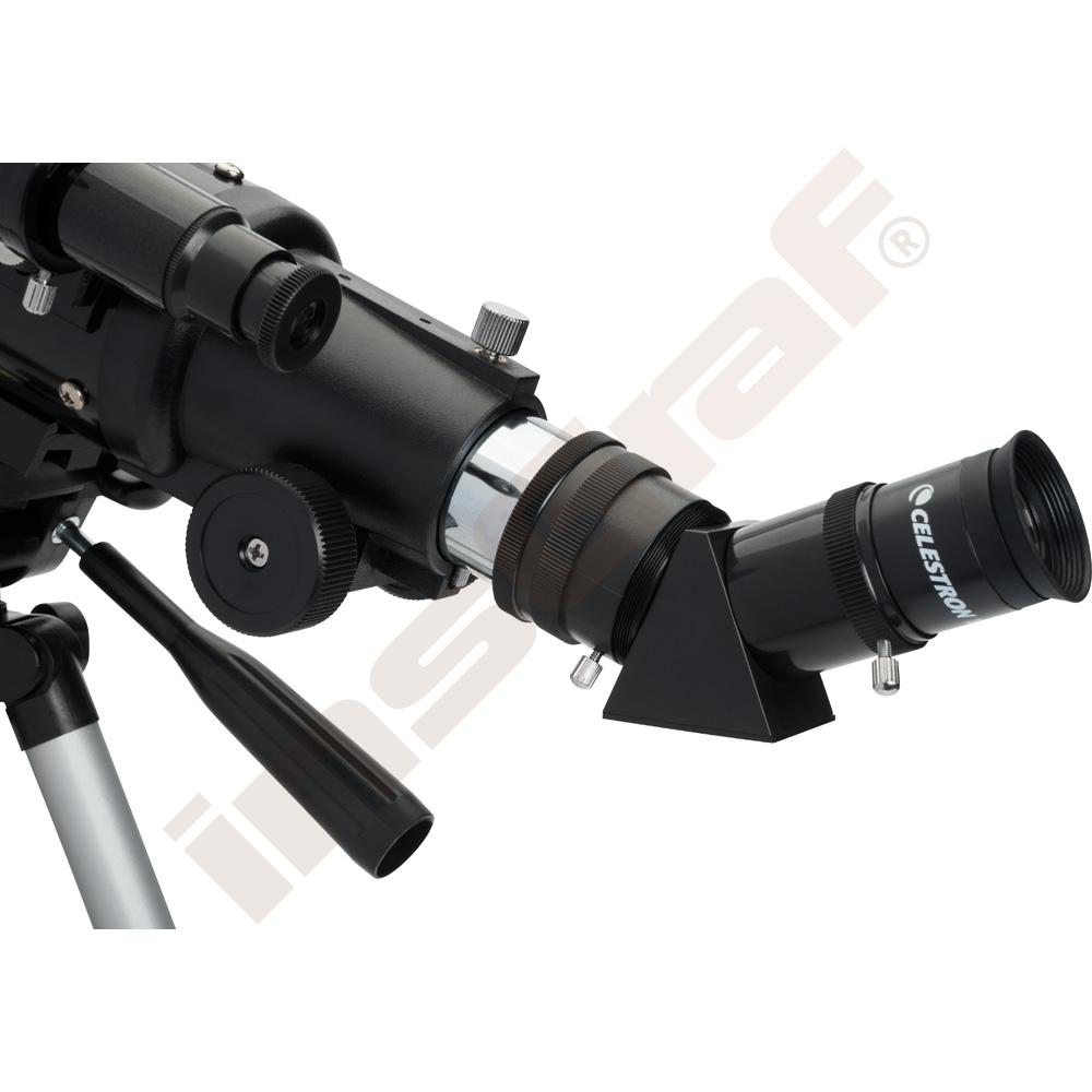 Teleskop Celestron Travel Scope 70 mm