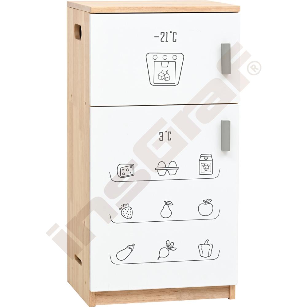 
Spielküche Susanna, Kühlschrank 
