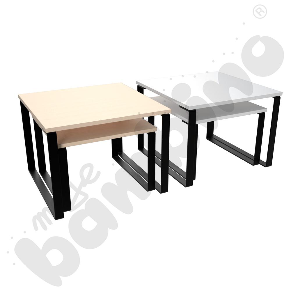 Stolik Universum wys. 35 cm - klon