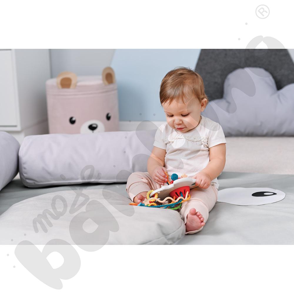 Zabawki manipulacyjne malucha 6 w 1