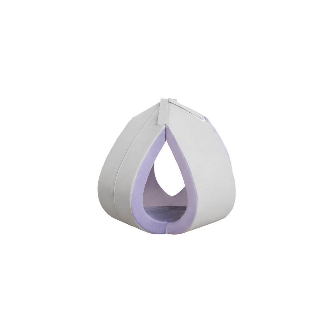 Senzorický tulipán