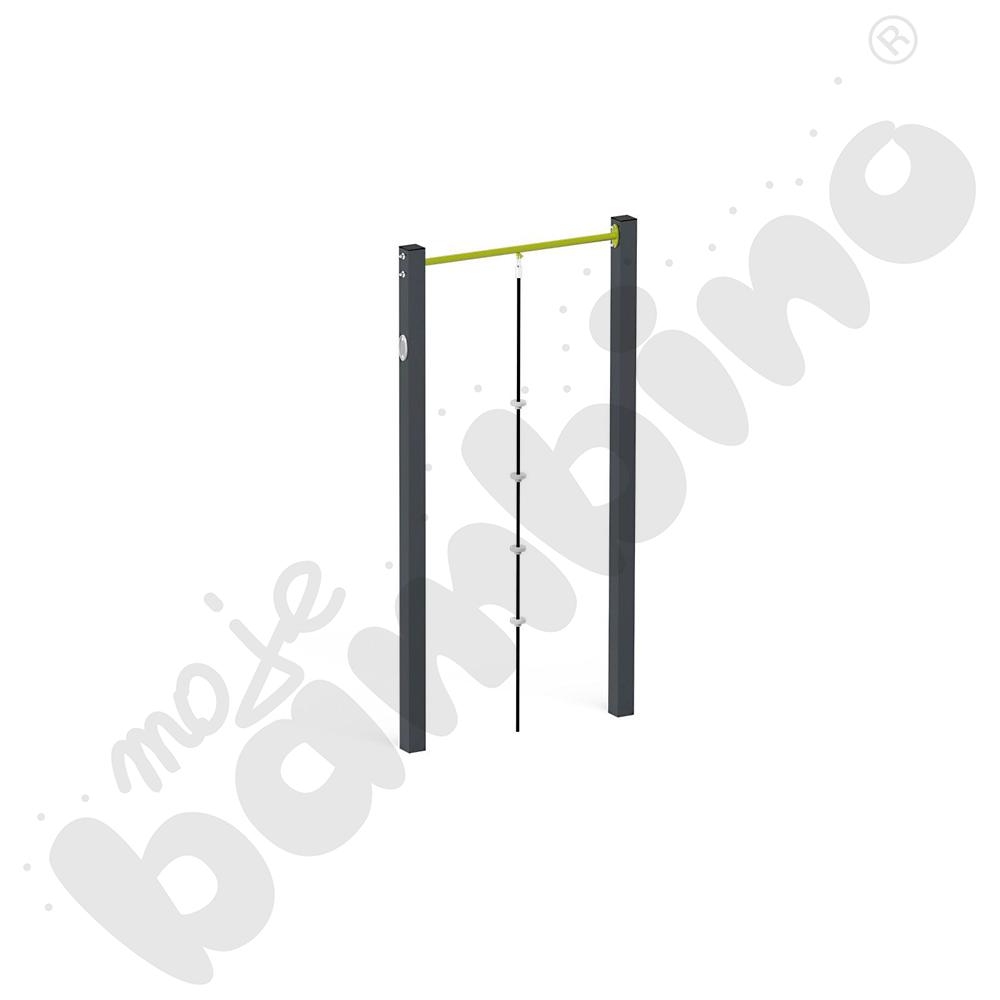 Lina do wspinaczki Lime