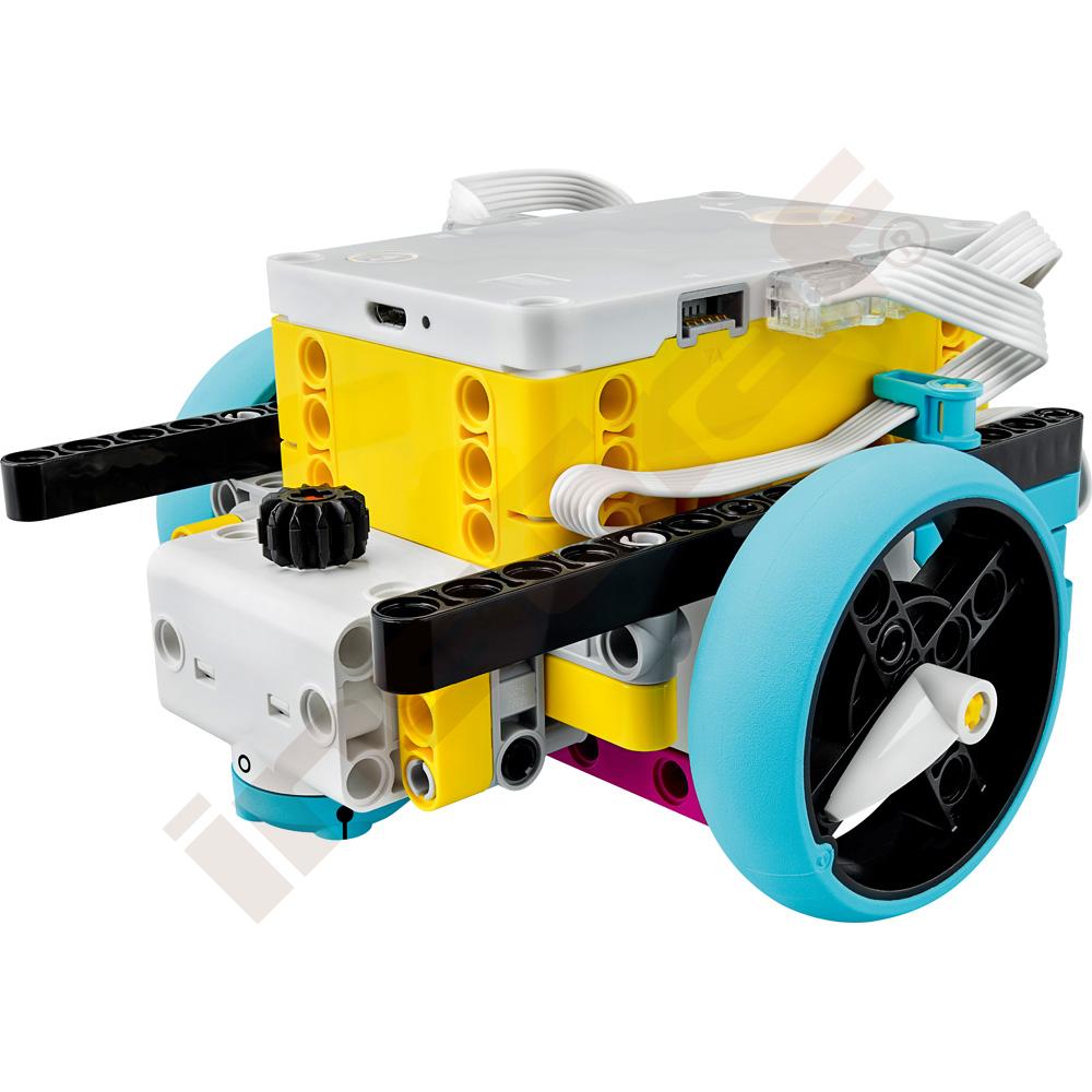 LEGO® Education SPIKE™ Prime – rozšiřující sada s podložkou 