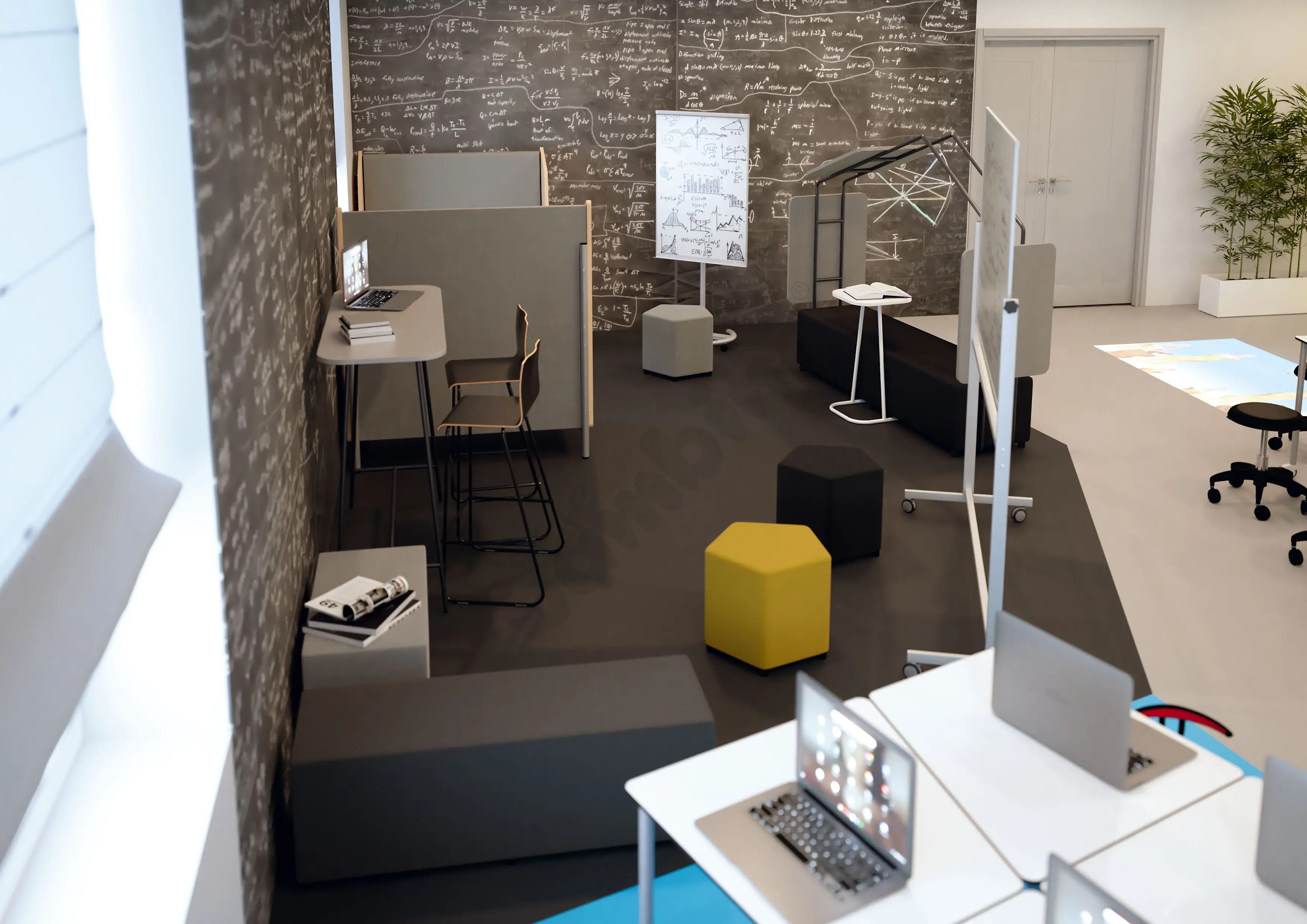 STEAM Lab Laboratorium rozwoju kompetencji przyszłości