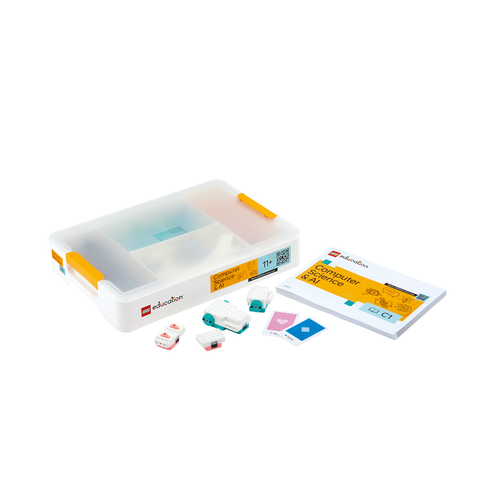 LEGO® Education Informatika a AI 11+
