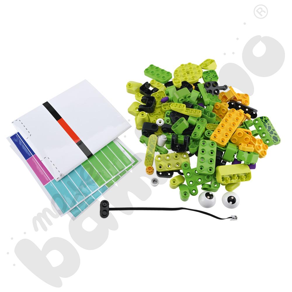 BOTZEES COLOR Kit