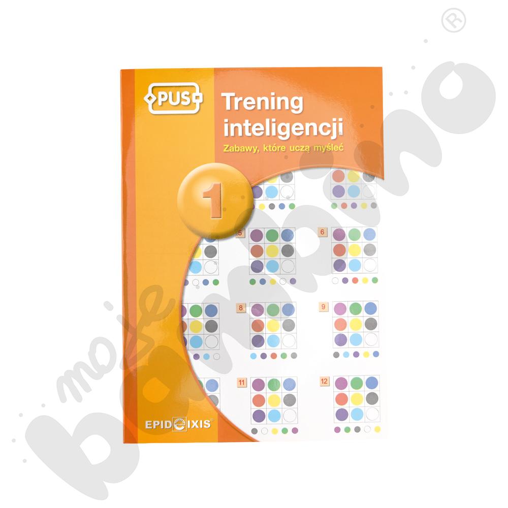 Trening inteligencji 1
