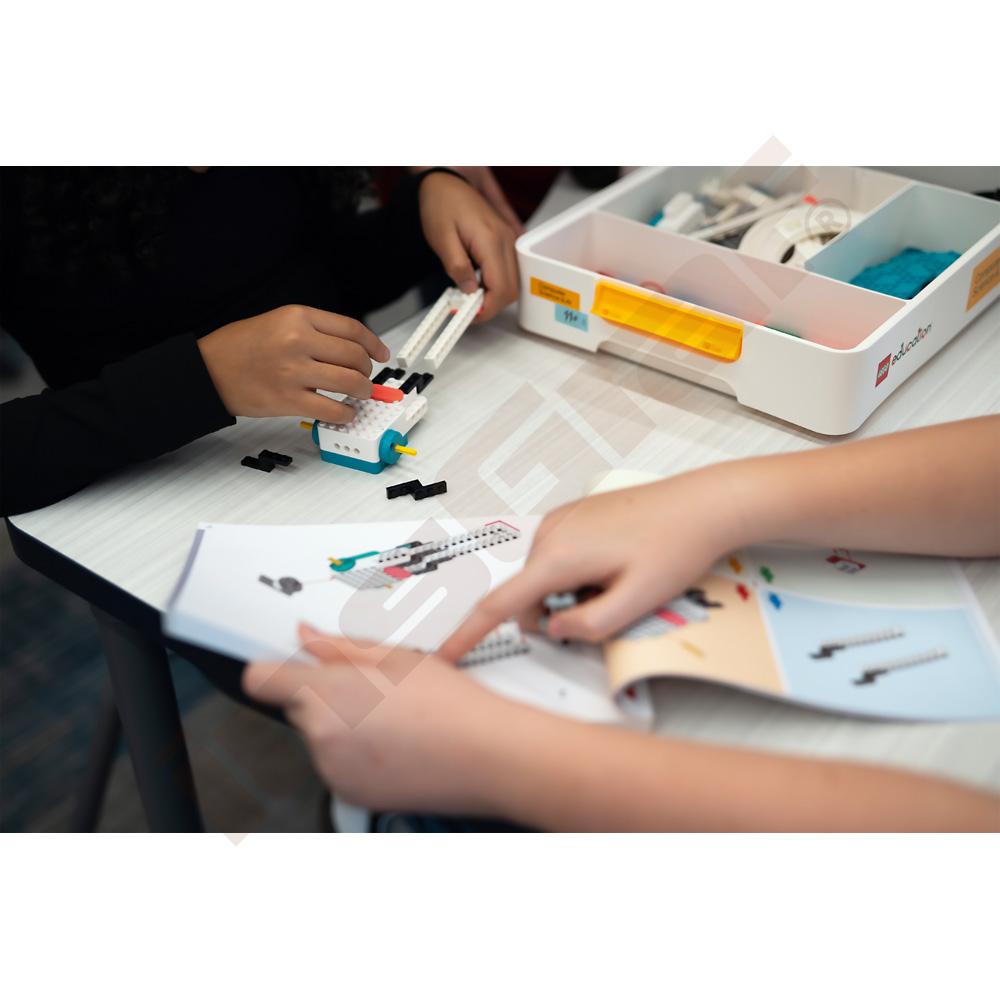 LEGO® Education Informatik- & KI-Set 11+