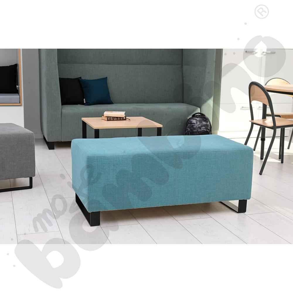 Pufa Universum 2-os., tkanina KG09